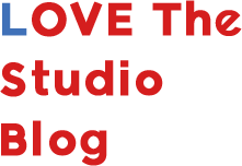 LOVE The Studio Blog